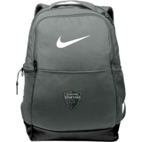 Lansing Spartans Nike Brasilia Medium Backpack