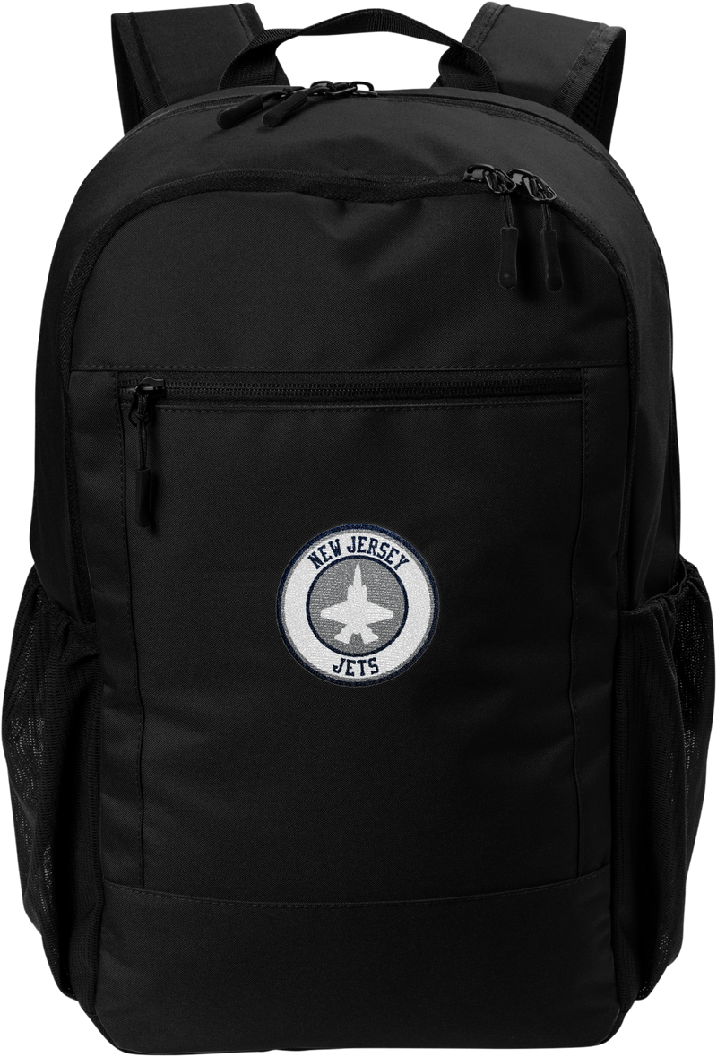 NJ Jets Daily Commute Backpack