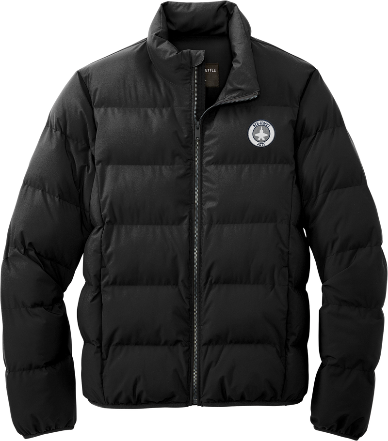 NJ Jets Mercer+Mettle Puffy Jacket