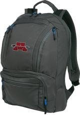 Mercer Arrows Cyber Backpack