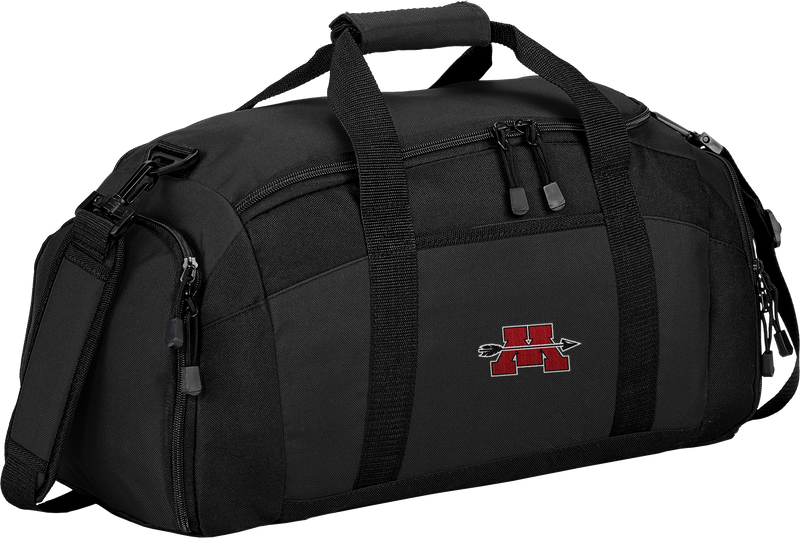 Mercer Arrows Gym Bag