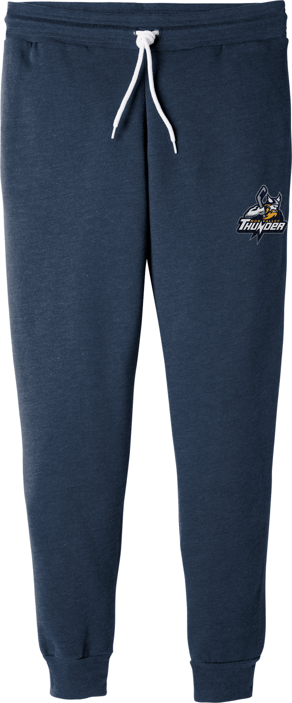 Mon Valley Thunder Unisex Jogger Sweatpants