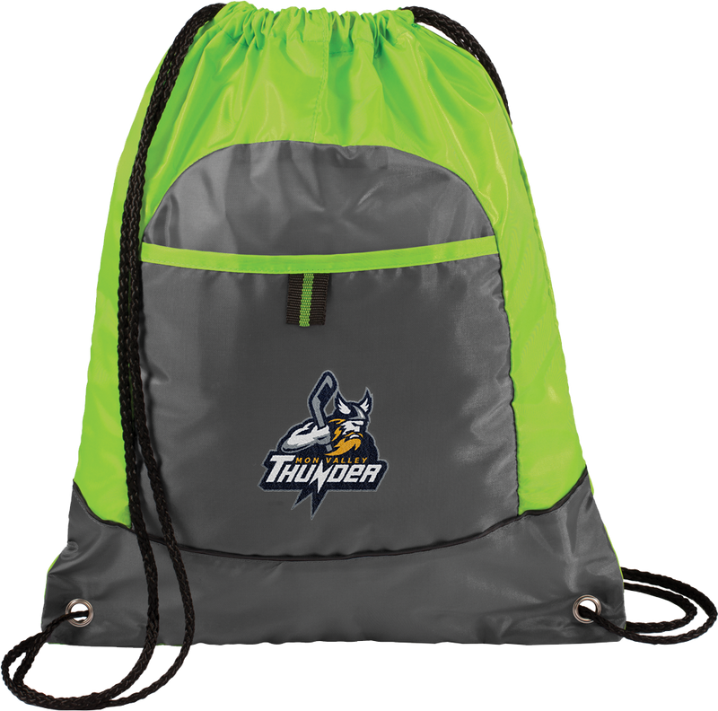 Mon Valley Thunder Pocket Cinch Pack