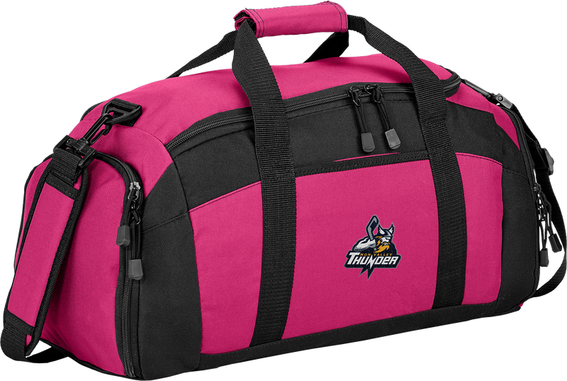 Mon Valley Thunder Gym Bag