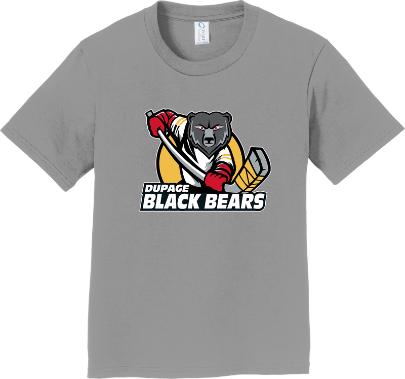 Dupage Black Bears Youth Fan Favorite Tee