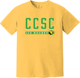 Chester County Heavyweight Ring Spun Tee