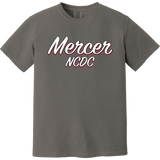 Mercer NCDC Heavyweight Ring Spun Tee