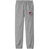 Venom Hockey Club Youth Heavy Blend Sweatpant