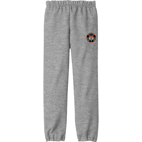 Princeton Jr. Tigers Youth Heavy Blend Sweatpant