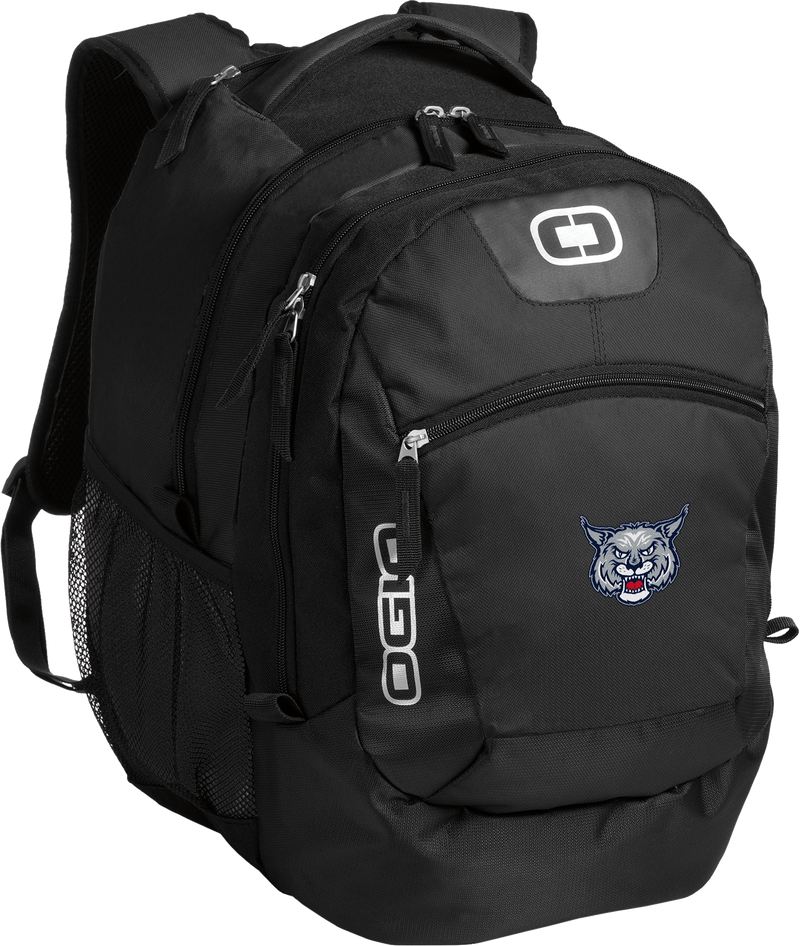 CT Bobcats OGIO Rogue Pack