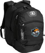 Woodridge Wild OGIO Rogue Pack