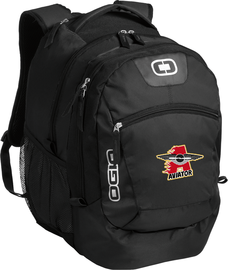 NY Aviators OGIO Rogue Pack