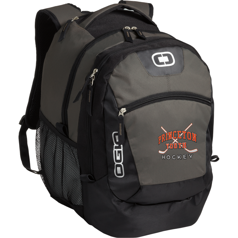 PYH OGIO Rogue Pack