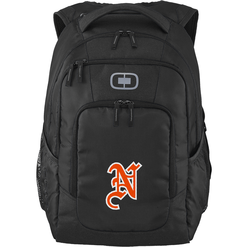 Midd North Hockey OGIO Logan Pack