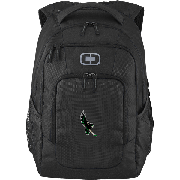 Wilmington Nighthawks OGIO Logan Pack