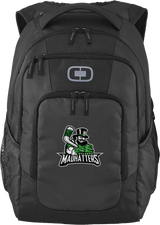 Atlanta Madhatters OGIO Logan Pack