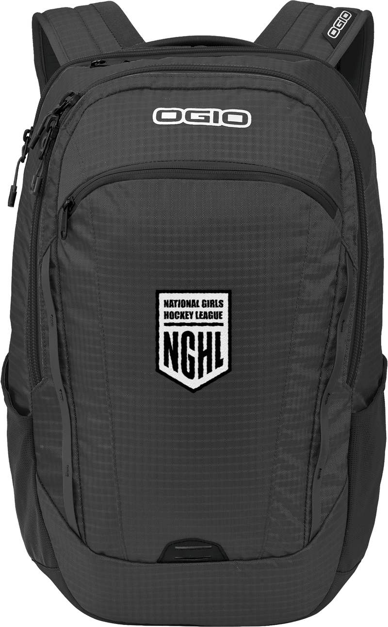 NGHL OGIO Shuttle Pack