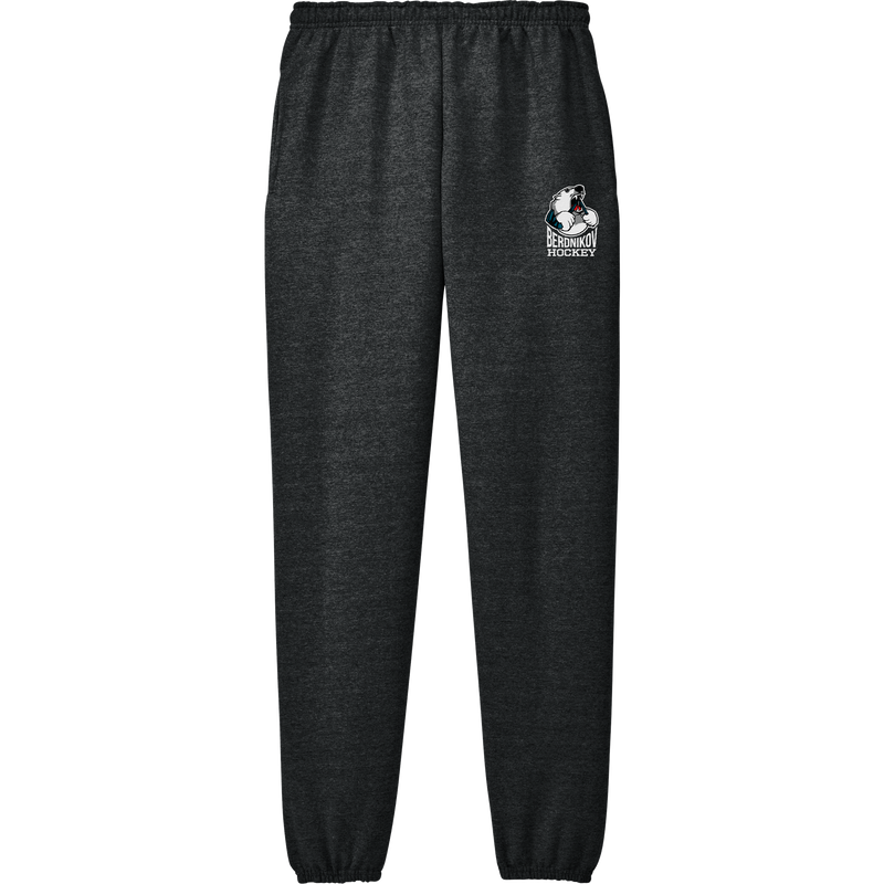 Berdnikov Bears NuBlend Sweatpant with Pockets