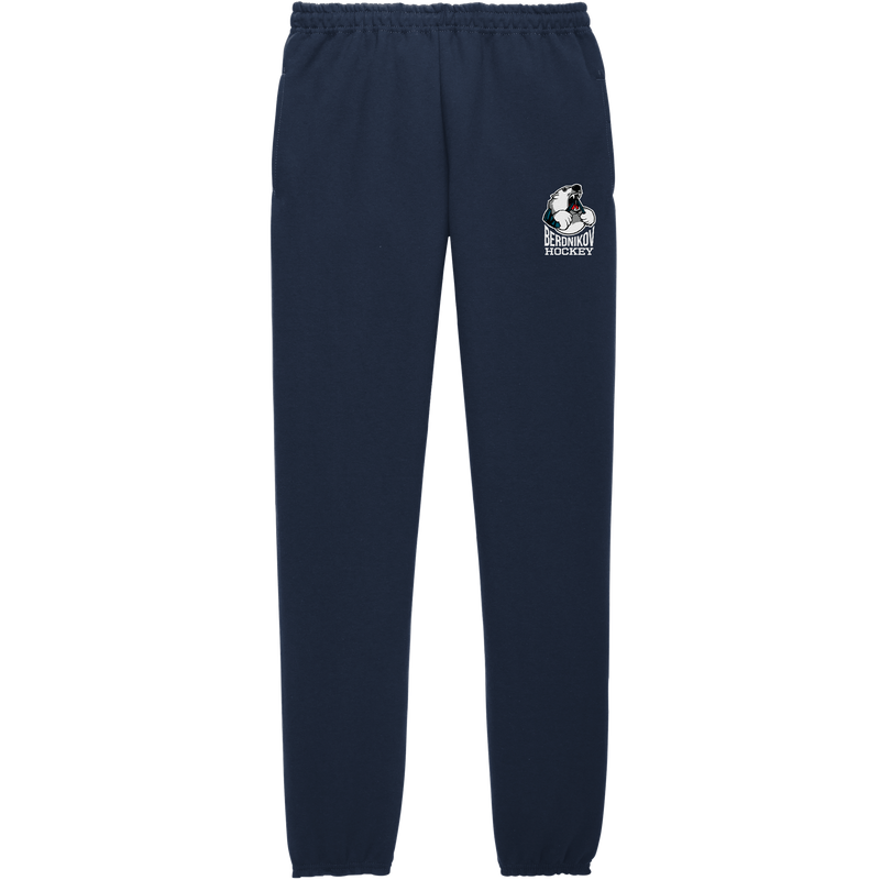 Berdnikov Bears NuBlend Sweatpant with Pockets