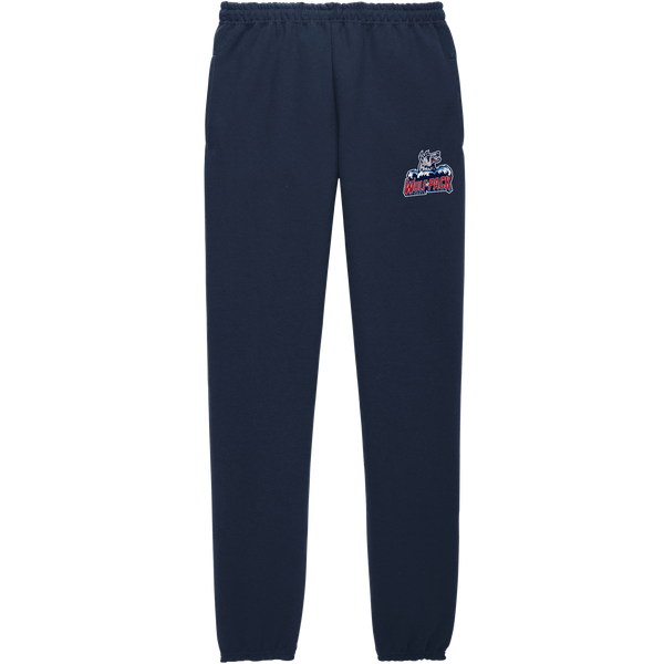 CT Wolfpack South NuBlend Sweatpant with Pockets