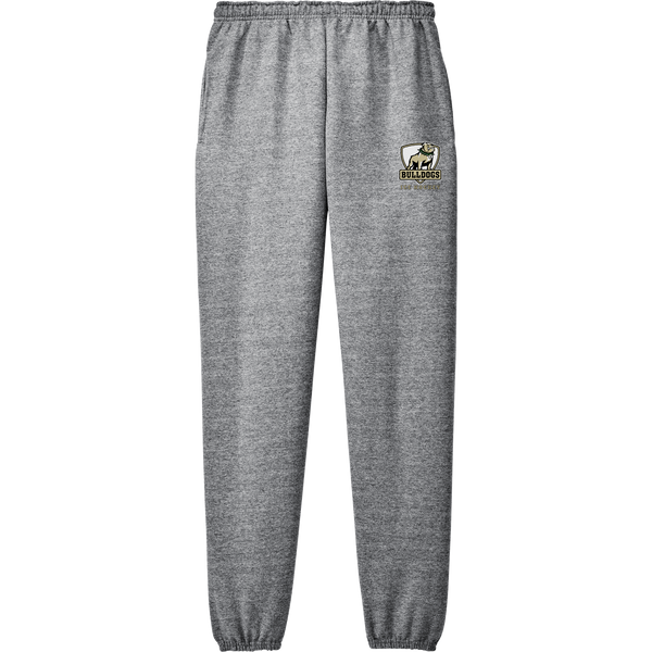 HVM Bulldogs NuBlend Sweatpant with Pockets