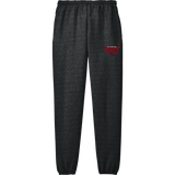 York Devils NuBlend Sweatpant with Pockets