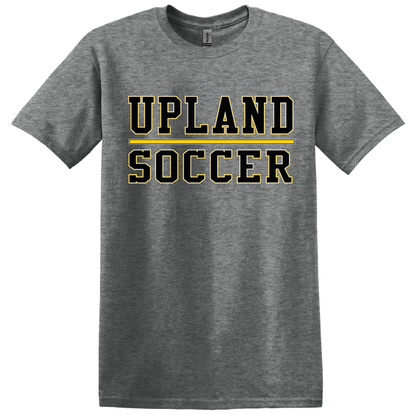 Upland Soccer Softstyle T-Shirt