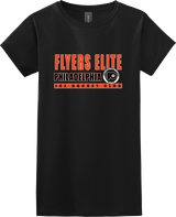 Philadelphia Flyers Elite Softstyle Ladies' T-Shirt