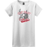 NJ Valkyries Softstyle Ladies' T-Shirt