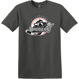 Allegheny Badgers Softstyle T-Shirt