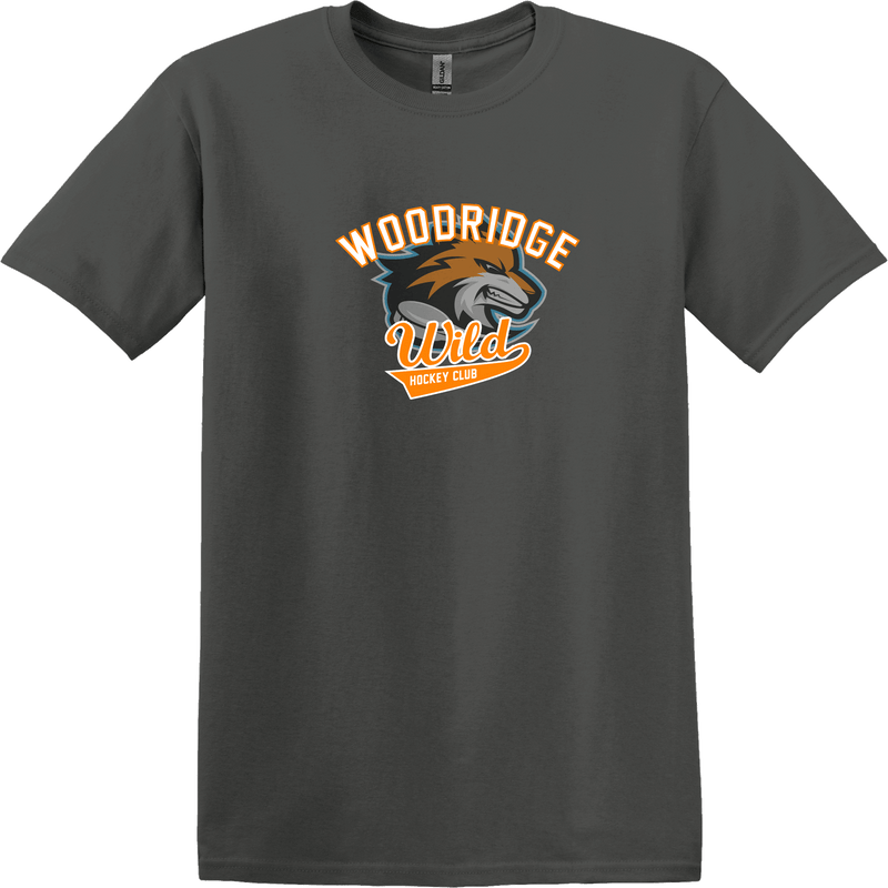 Woodridge Wild Softstyle T-Shirt