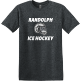 Randolph Middle School Softstyle T-Shirt