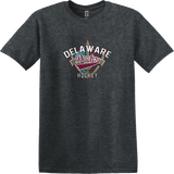 Delaware Ducks Softstyle T-Shirt