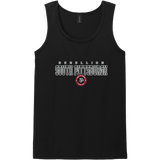 South Pittsburgh Rebellion Softstyle Tank Top