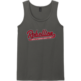 South Pittsburgh Rebellion Softstyle Tank Top