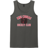 King Cobras Softstyle Tank Top