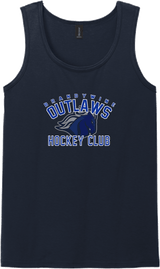 Brandywine Outlaws Softstyle Tank Top