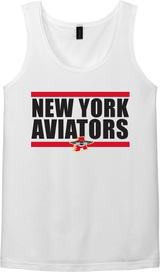 NY Aviators Softstyle Tank Top