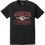 Mercer Chiefs Youth Heavyweight Ring Spun Tee