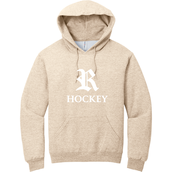 Randolph Hockey Pullover Hooded Sweatshirt