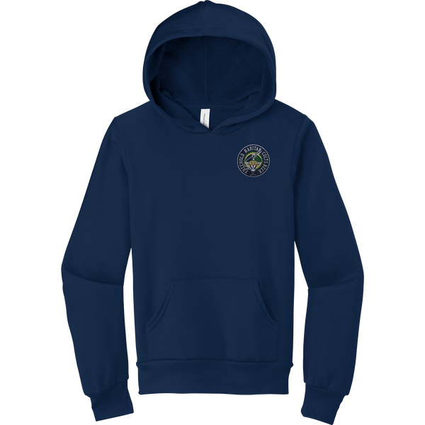 FRC Freehold Boro Youth Sponge Fleece Pullover Hoodie