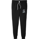 Hard Edge Hockey Unisex Jogger Sweatpants