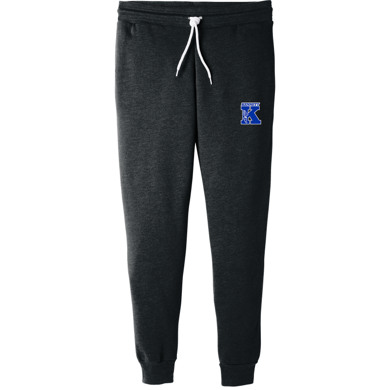 Kennett Track Unisex Jogger Sweatpants