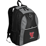 University of Tampa Contrast Honeycomb Backpack