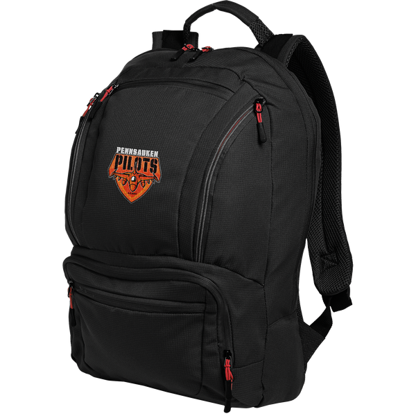 Pennsauken Pilots Cyber Backpack