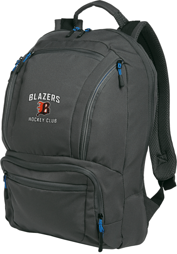 Philadelphia Blazers Cyber Backpack