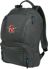 NY Aviators Cyber Backpack