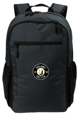 Upland Soccer Daily Commute Backpack