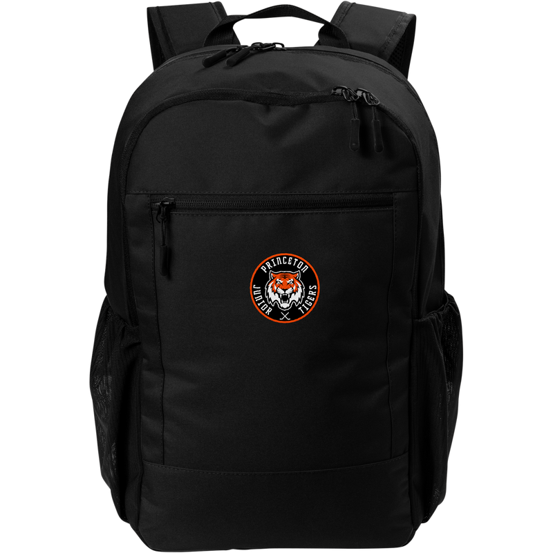 Princeton Jr. Tigers Daily Commute Backpack