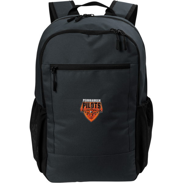 Pennsauken Pilots Daily Commute Backpack